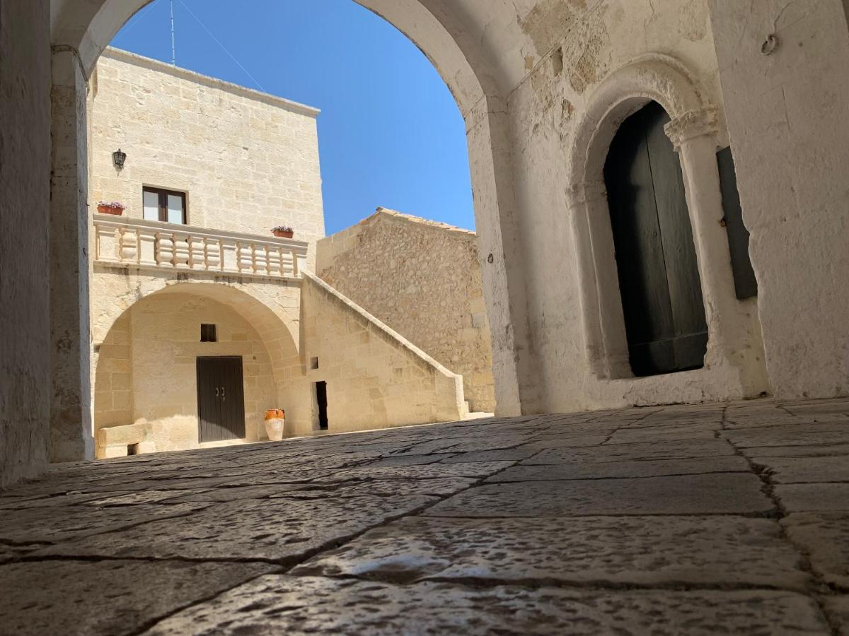 דירות מרטאנו Palazzo Moschettini מראה חיצוני תמונה