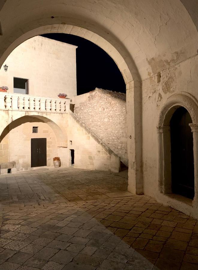 דירות מרטאנו Palazzo Moschettini מראה חיצוני תמונה